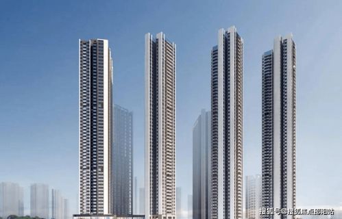 深圳鸿荣源尚云花园项目全面解析 房价、户型、配套与咨询渠道