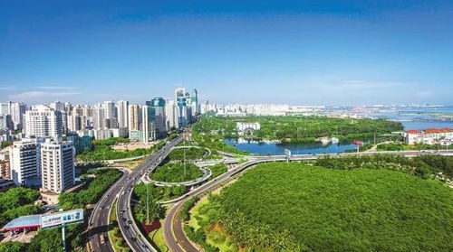 海南房产再掀热潮 房源短缺背后的供需失衡与市场新局
