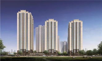 上海世茂官南大道项目规划出炉 首开地块拟建4栋高层住宅，推动城市宜居发展