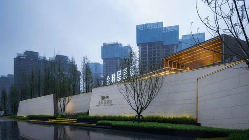 打造创新型景观空间丨致澜景观2020精品项目合集