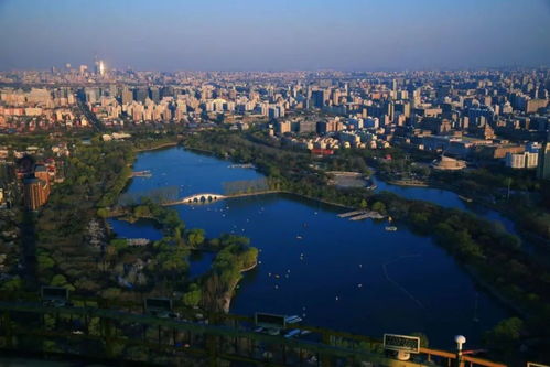 延庆严控房地产开发建设 鼓励发展生态旅游 精品民宿 森林康养等新兴业态